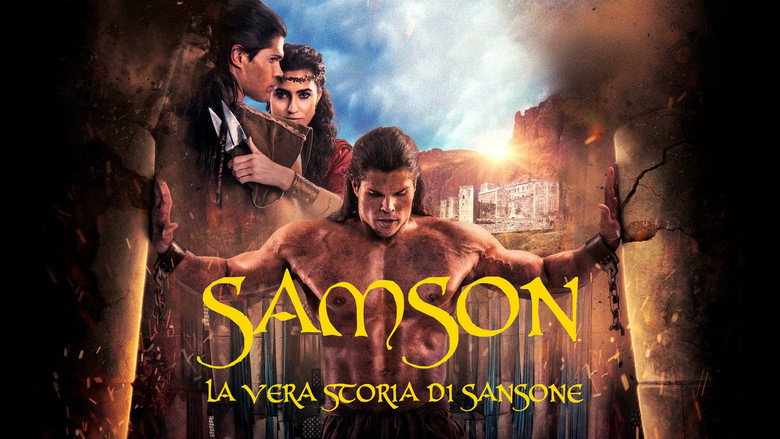 Samson still 7
