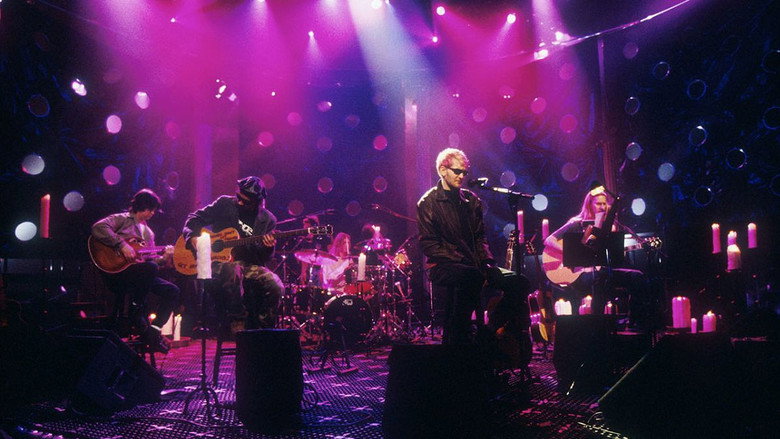 Alice in Chains: MTV Unplugged still 3
