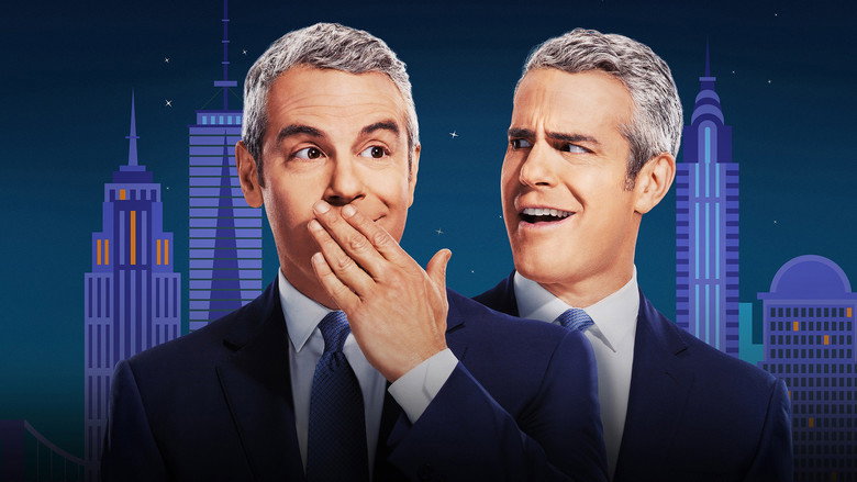 Watch What Happens Live with Andy Cohen still 4