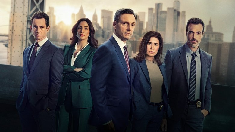 Law & Order still 1