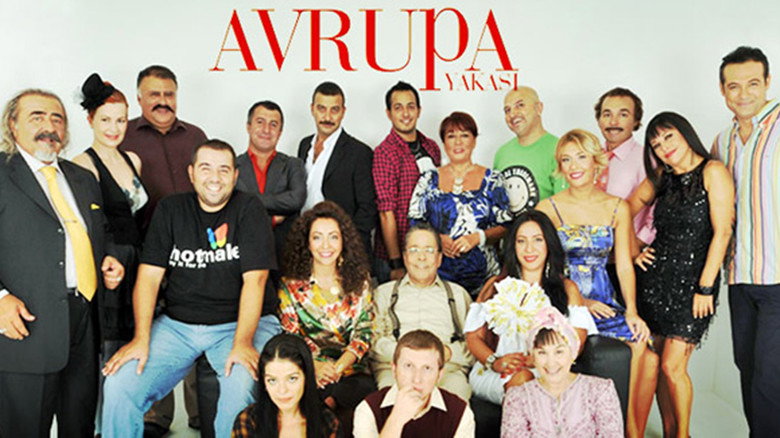 The European Side still 2