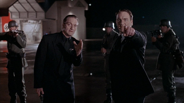 Philadelphia Experiment II still 3