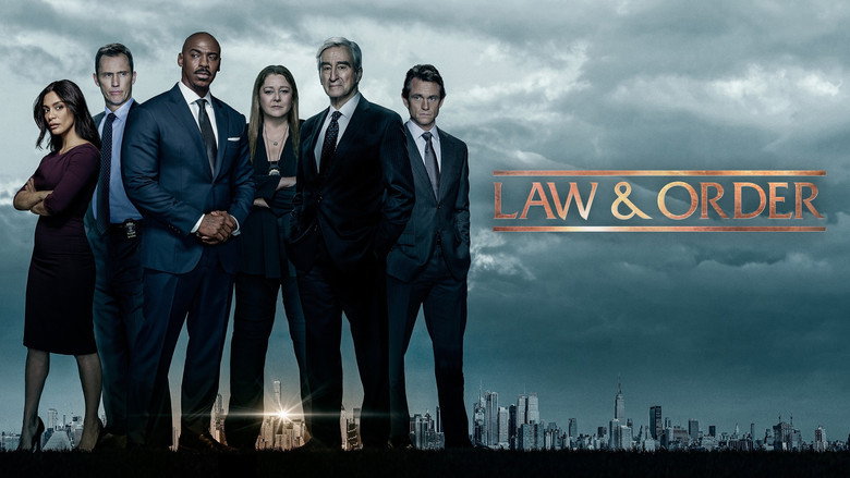 Law & Order still 8