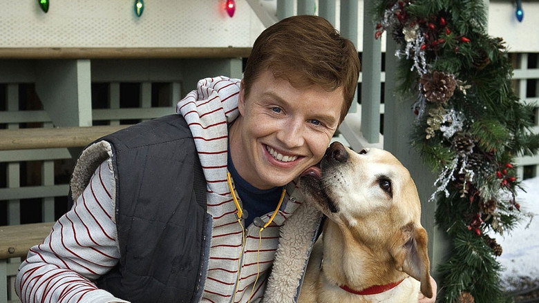 A Dog Named Christmas still 4