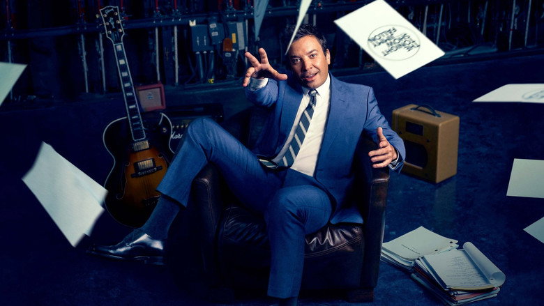 The Tonight Show Starring Jimmy Fallon still 5