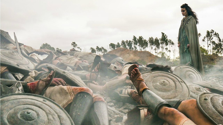 Samson still 1