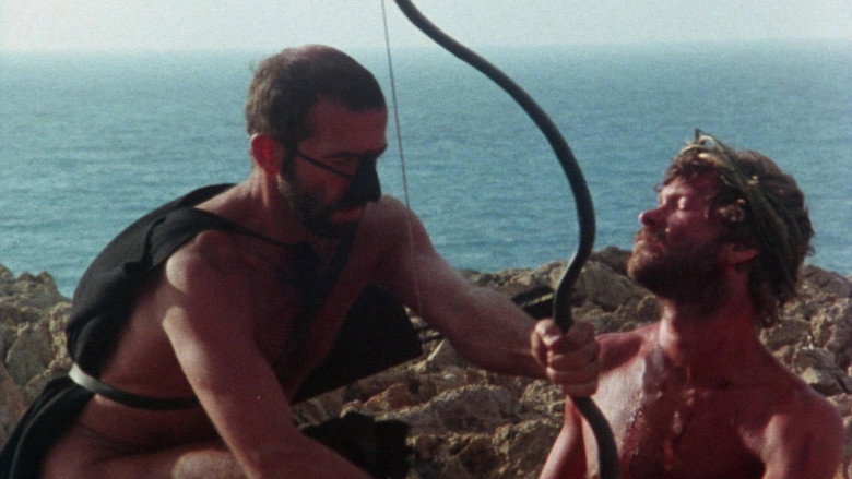 Sebastiane still 4