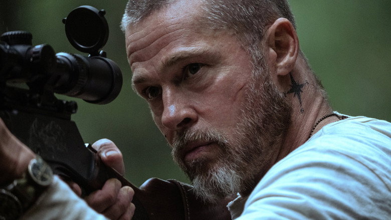 Heart of the Beast still 3
