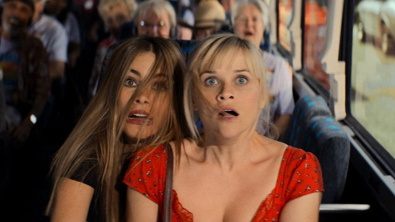 Hot Pursuit still 3