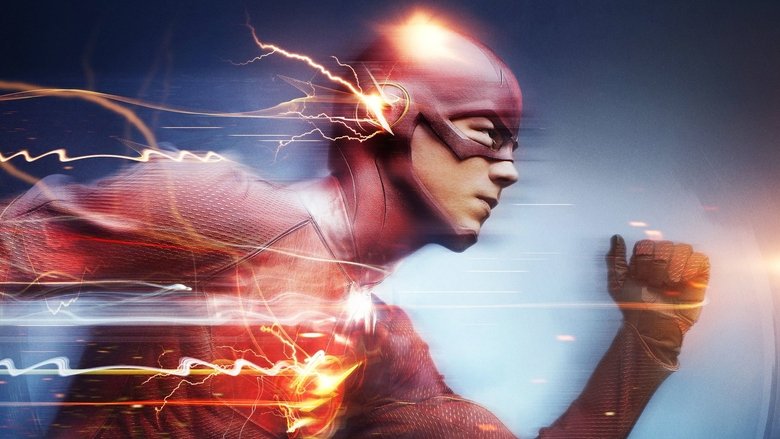 The Flash still 4