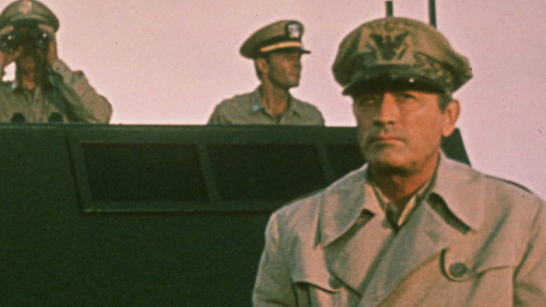 MacArthur still 8
