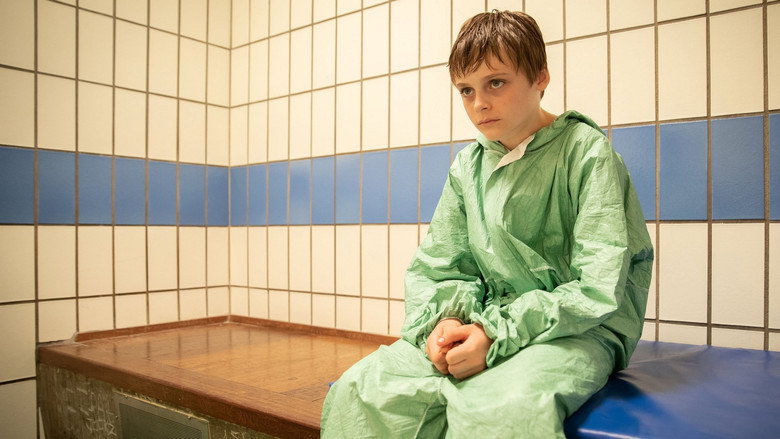Responsible Child still 3